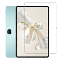 Lámina Mica Vidrio Templado Para Tablet Honor Pad 9 12.1""