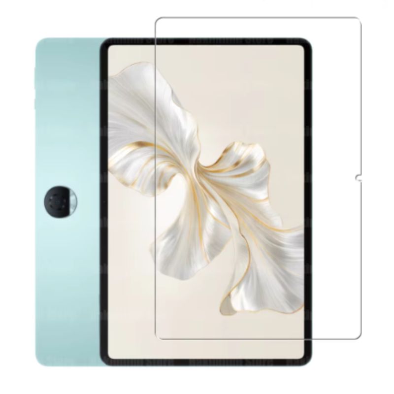 GENERICO - Lámina Mica Vidrio Templado Para Tablet Honor Pad 9 12.1"