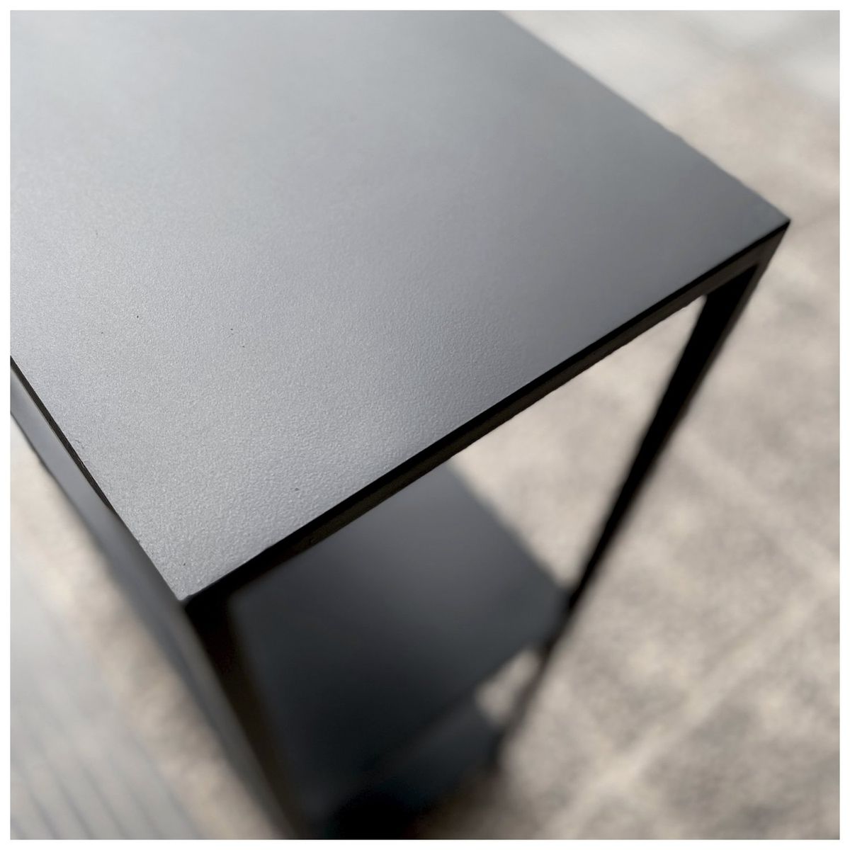 LIVING MARKET - Arrimo Cardiff Hand Made Living Market 86x80x30 cm