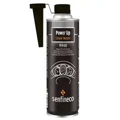 GENERICO - Aumentador Octanaje 300 Ml Senfineco