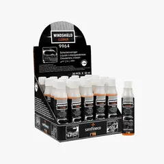 GENERICO - Aditivo Limpia Parabrisas Concentrado 32 Ml Senfineco