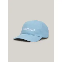 TOMMY HILFIGER - Jockey Monotype Logo Azul