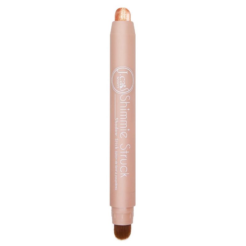 J CAT - Sombra de ojos en stick Shimmie Struck Moonlight Radiance