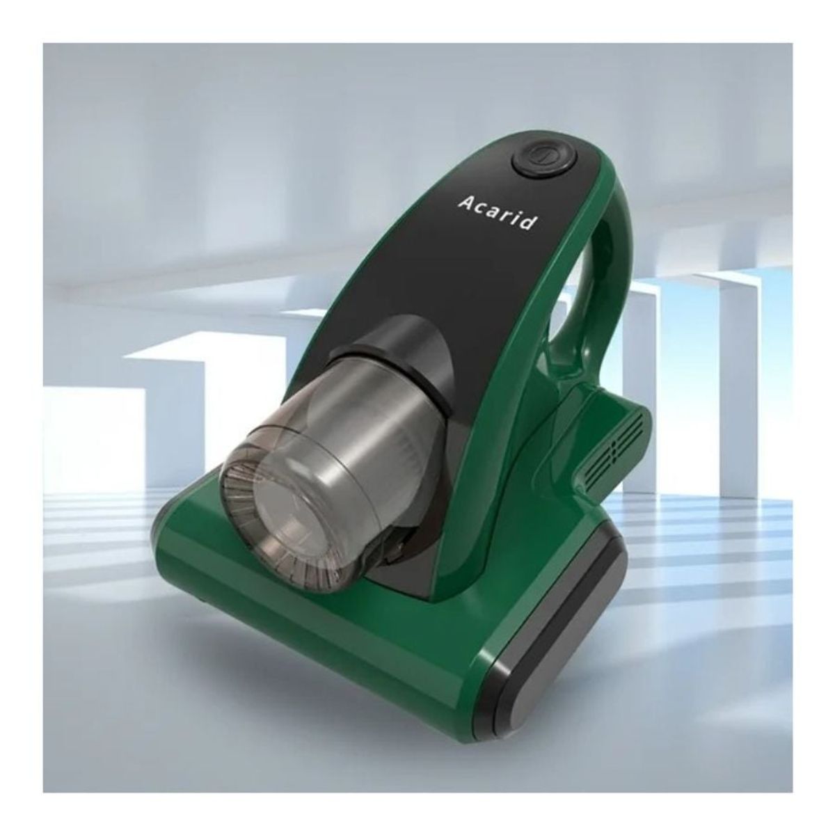 Eliminador De Ácaros Inalámbrico Aspirador Usb Gls50, marca GENERICO - Foto 2