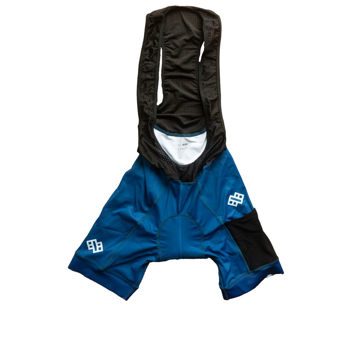 DESNIVEL - Desnivel Calza Ciclismo Cargo