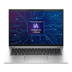 HP - Notebook EliteBook 840 G11 Intel Core Ultra 5 16GB RAM 512GB SSD