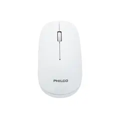PHILCO - Mouse inalámbrico 29PRR7305W blanco