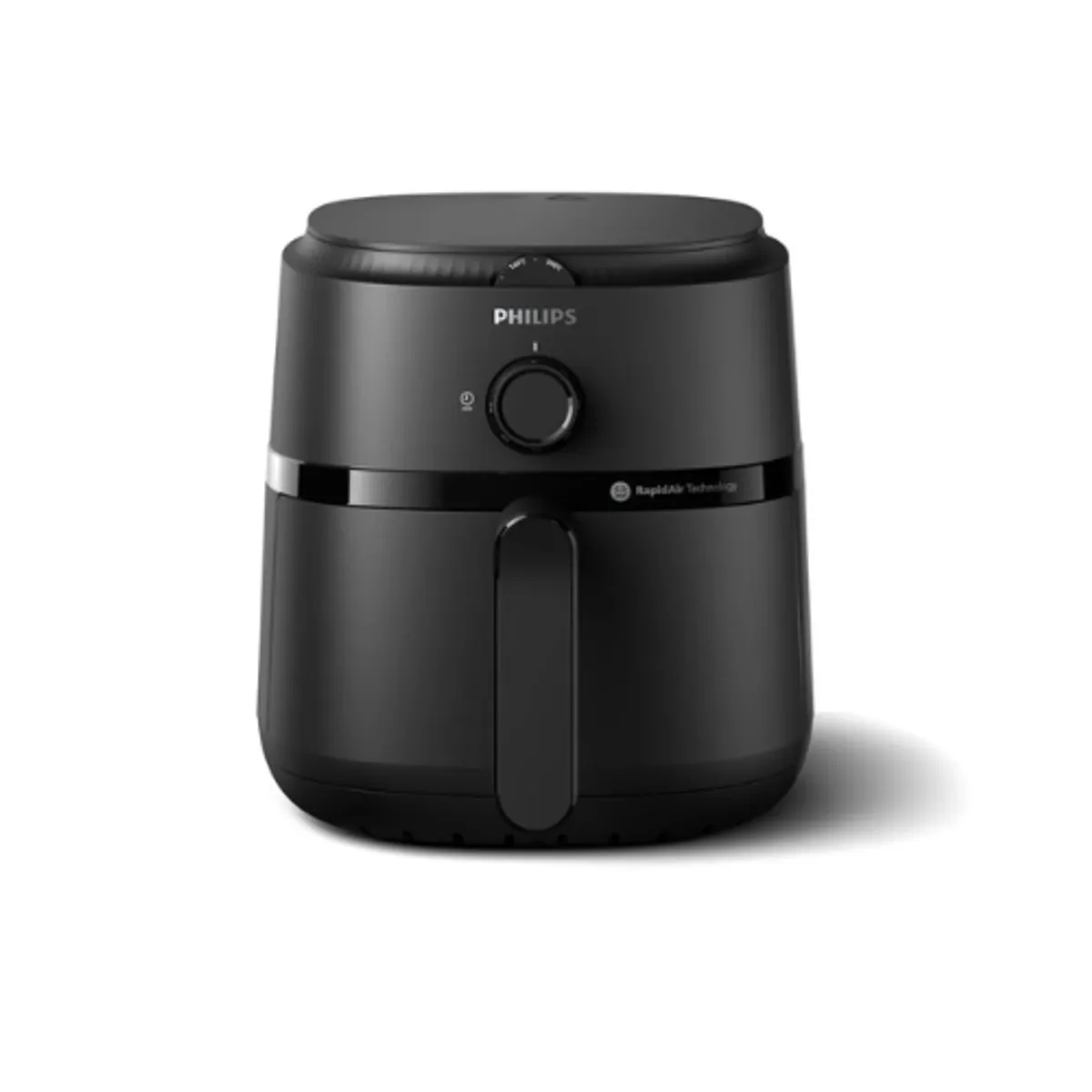 PHILIPS - Airfryer 4.2 Lts Con Tecnología Rapid Air.