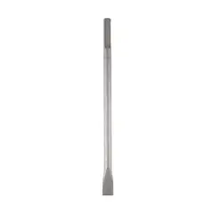 DEWALT - Cincel plano 16" 400mm SDS MAX DWA0807