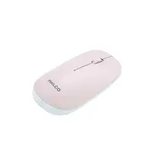 PHILCO - Mouse inalámbrico 29PRR7305P rosado
