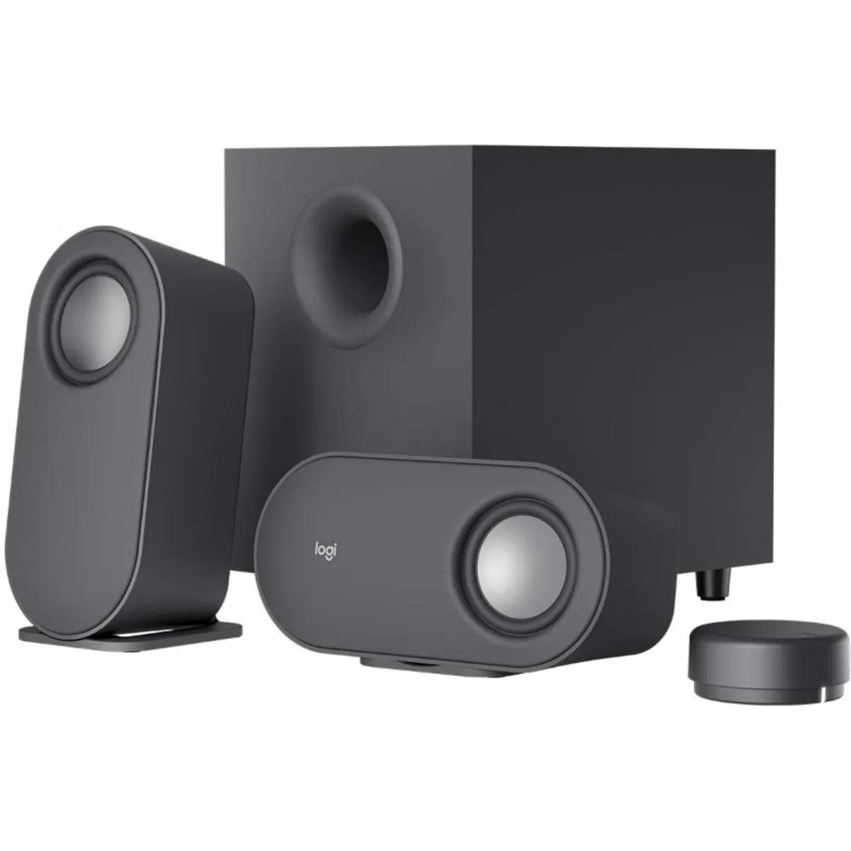 LOGITECH - Logitech Z407 Bluetooth Altavoces