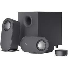 LOGITECH - Z407 Bluetooth Altavoces
