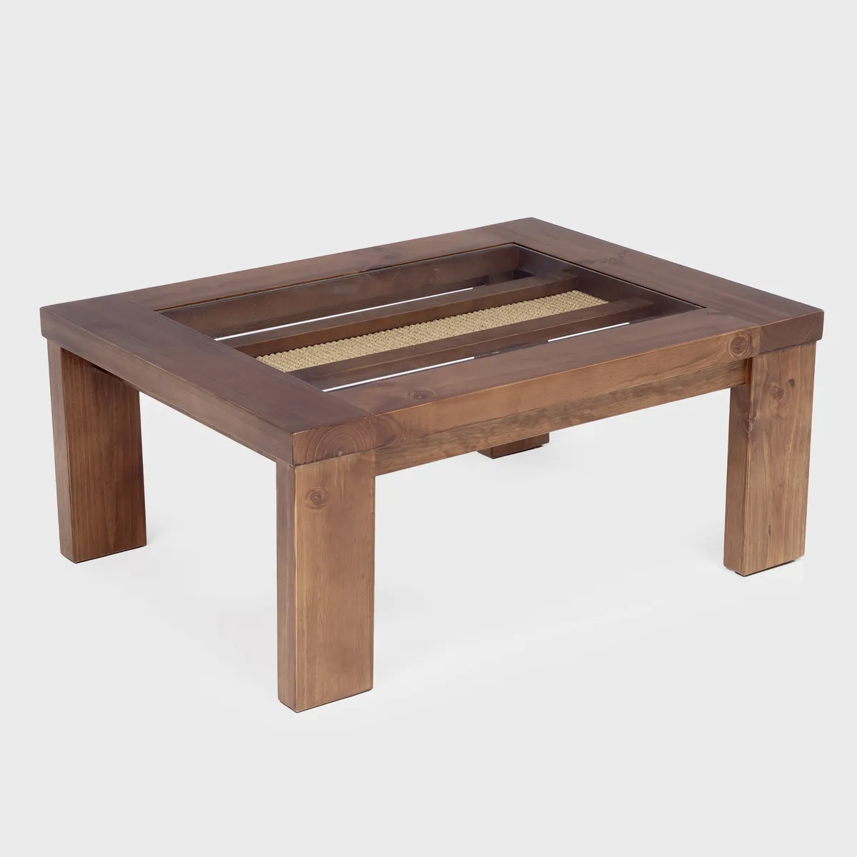 EROOMS - MESA CENTRO BARCELONA SISAL