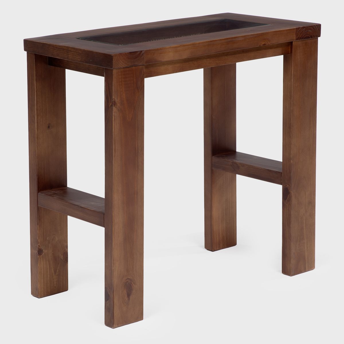 EROOMS - MESA ARRIMO BARCELONA SISAL CANELA