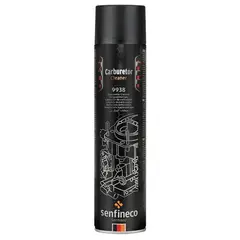 GENERICO - Limpia Carburador 650 Ml Senfineco