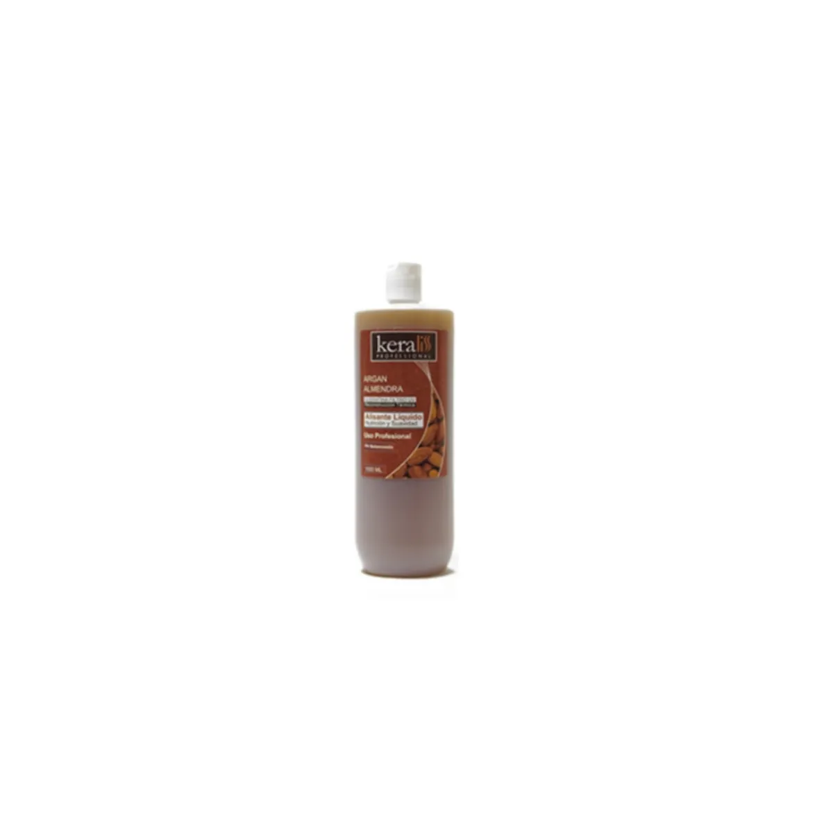 GENERICO - Keraliss® Liquida Keratina Alisado Almendra +Argan 1000ml