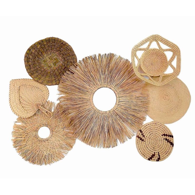 SARAFFIA ARTE & DISEÑO - Kit Caranday Double