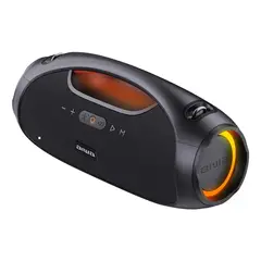 AIWA - Parlante Portatil Bluetooth Ipx6 60w RMS AWS244BT Aux