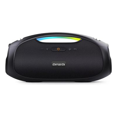 Imagen 2 del producto Parlante Portatil Bluetooth Ipx6 60w RMS AWS244BT Aux