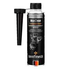 GENERICO - Limpieza Total Sistema Inyeccion 300 Senfineco
