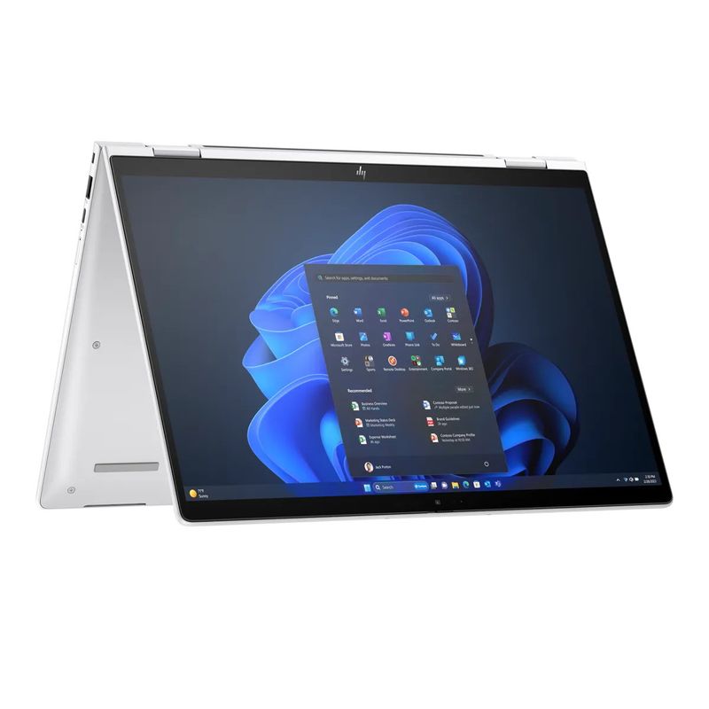 HP - Notebook HP Elite x360 1040 G11 Intel Core Ultra 5 16GB RAM 1TB SSD