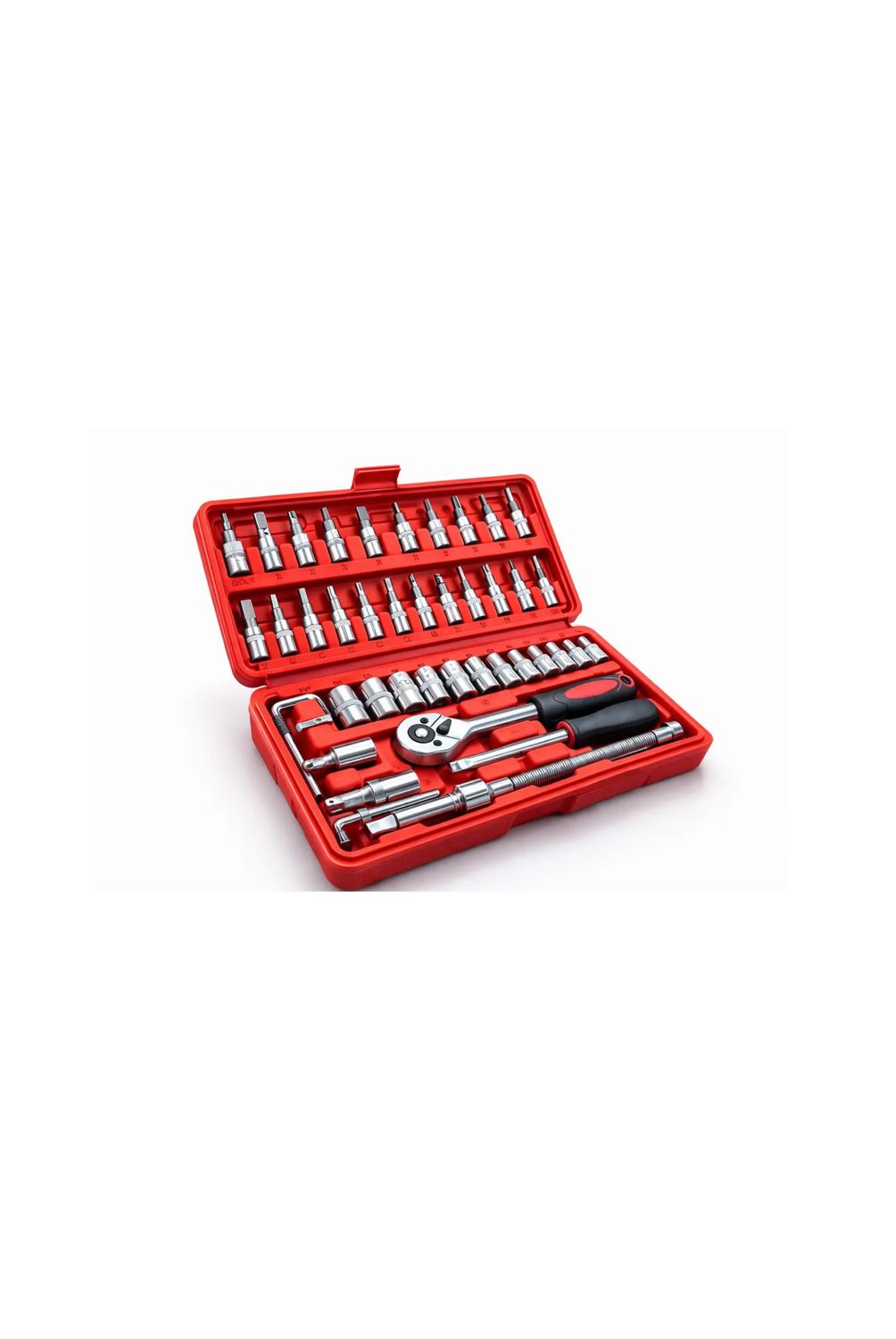 Juego Caja-set 1/4 46 Pcs Dados Con Chicharra | Sodimac Chile