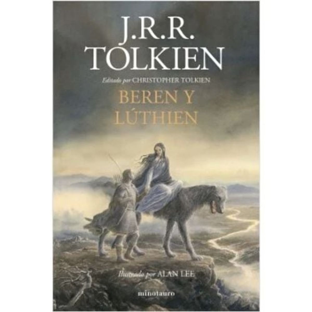 GENERICO - Beren Y Luthien