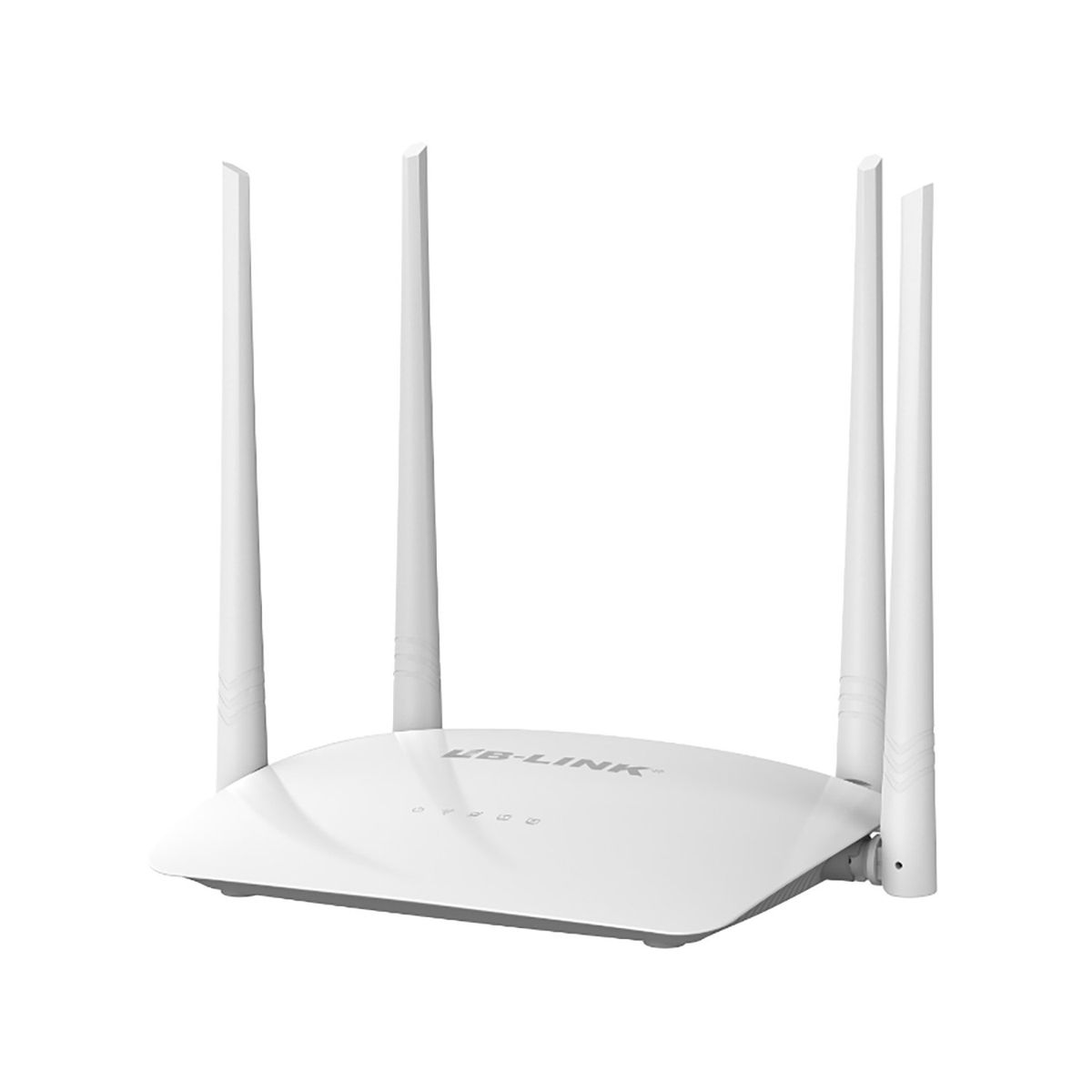 LB-LINK - LB-LINK ROUTER WIFI N 300MBPS HIGH GANG 4 ANTENAS 9333