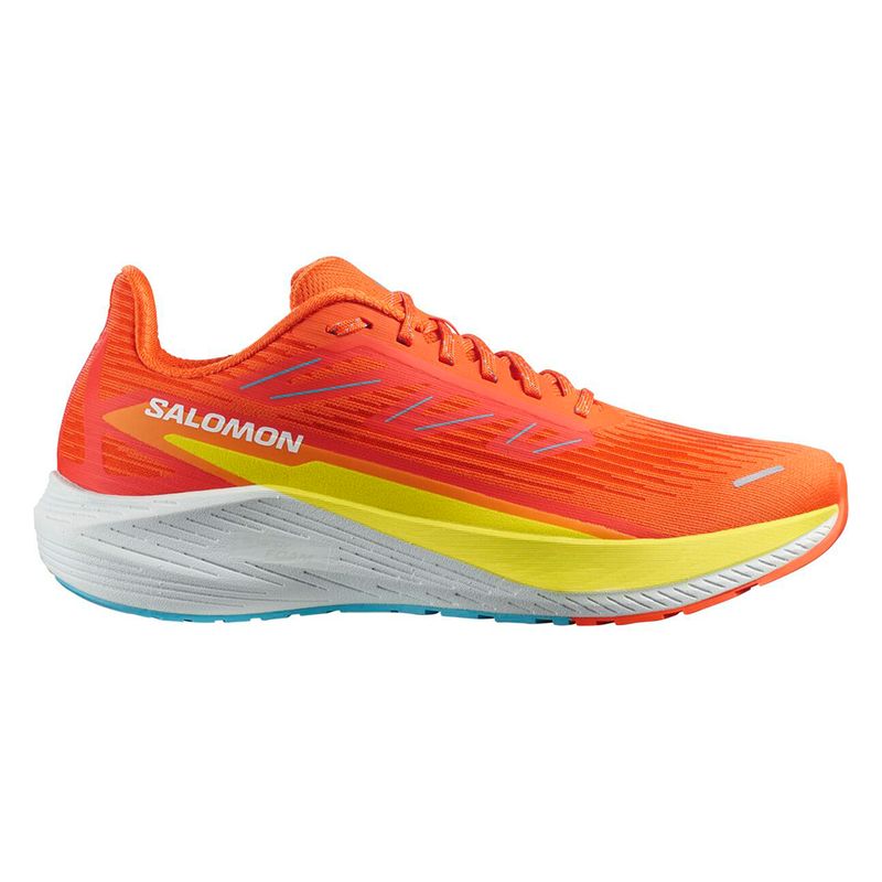 SALOMON - Zapatilla Hombre Aero Blaze 2 Na Salomon