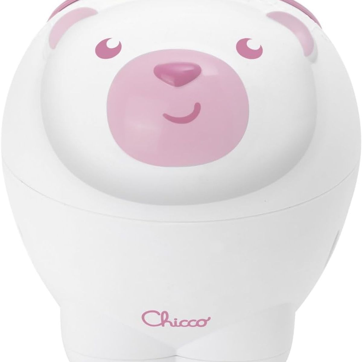 CHICCO - Proyector Osito Polar de Chicco Rosado