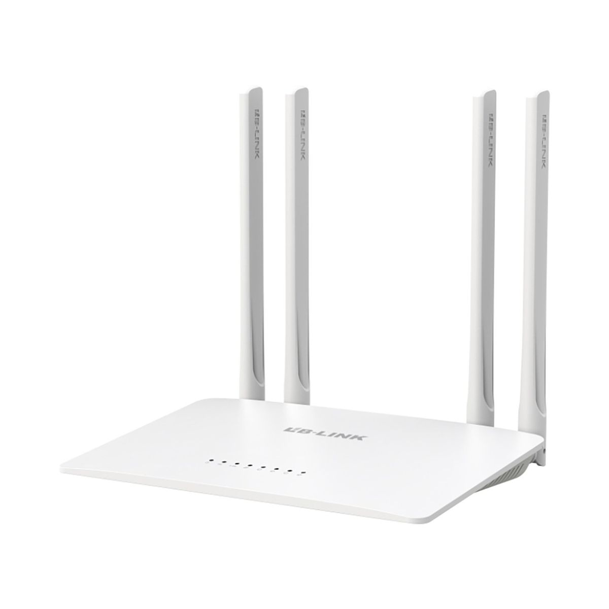 LB-LINK - LB-LINK ROUTER WIFI AC1200 DUAL BAND 1200MBPS HIGH GANG 4 ANT 9334