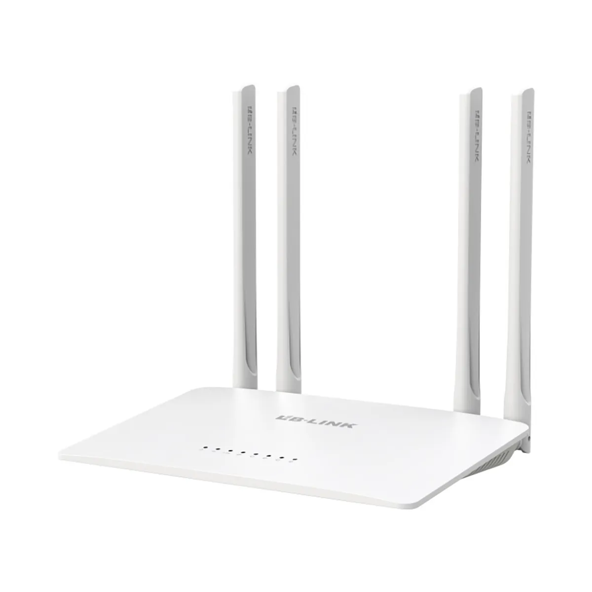 LB-LINK - LB-LINK ROUTER WIFI AC1200 DUAL BAND 1200MBPS HIGH GANG 4 ANT 9334
