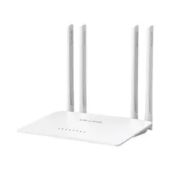 LB-LINK - ROUTER WIFI AC1200 DUAL BAND 1200MBPS HIGH GANG 4 ANT 9334