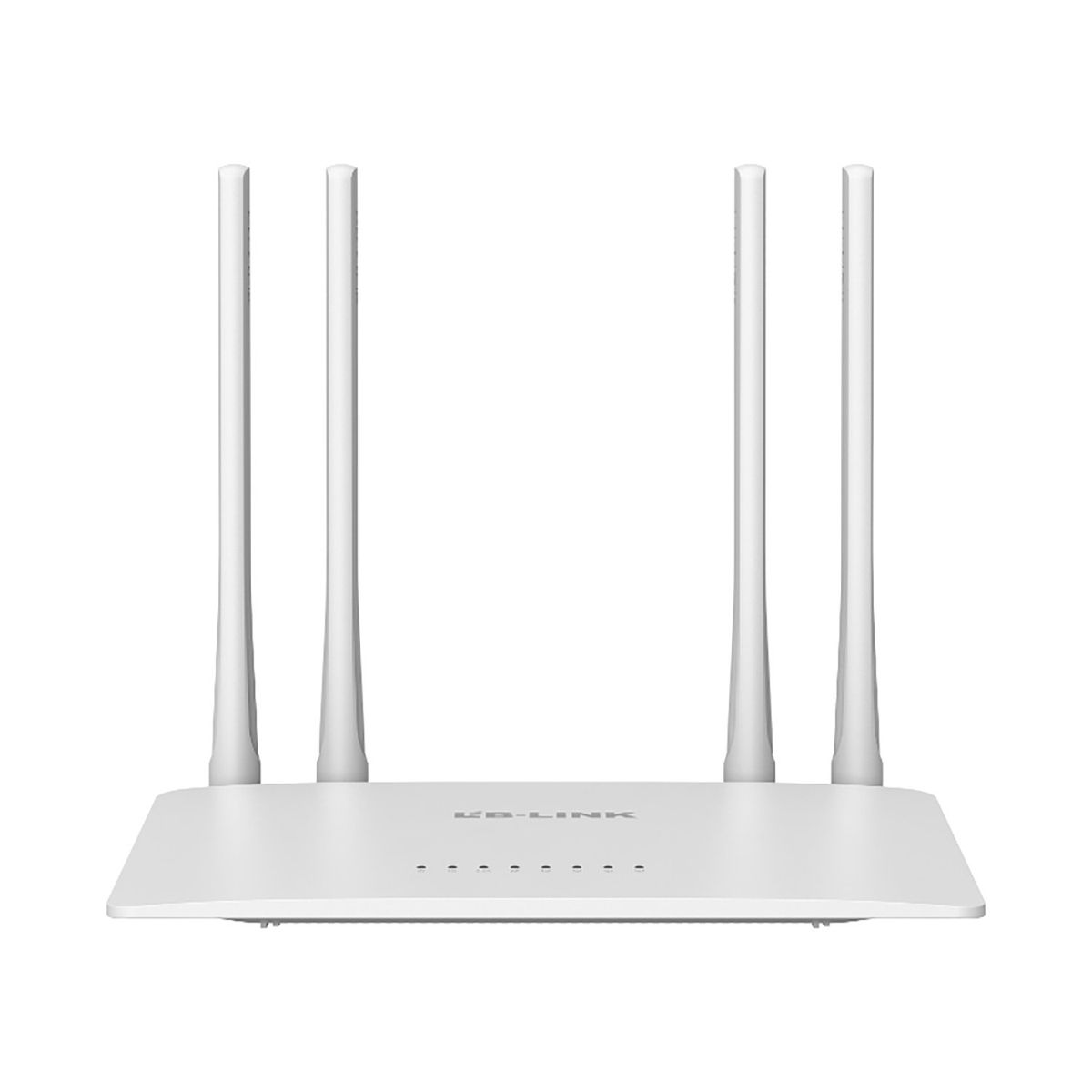 LB-LINK - LB-LINK ROUTER WIFI AC1200 DUAL BAND 1200MBPS HIGH GANG 4 ANT 9334