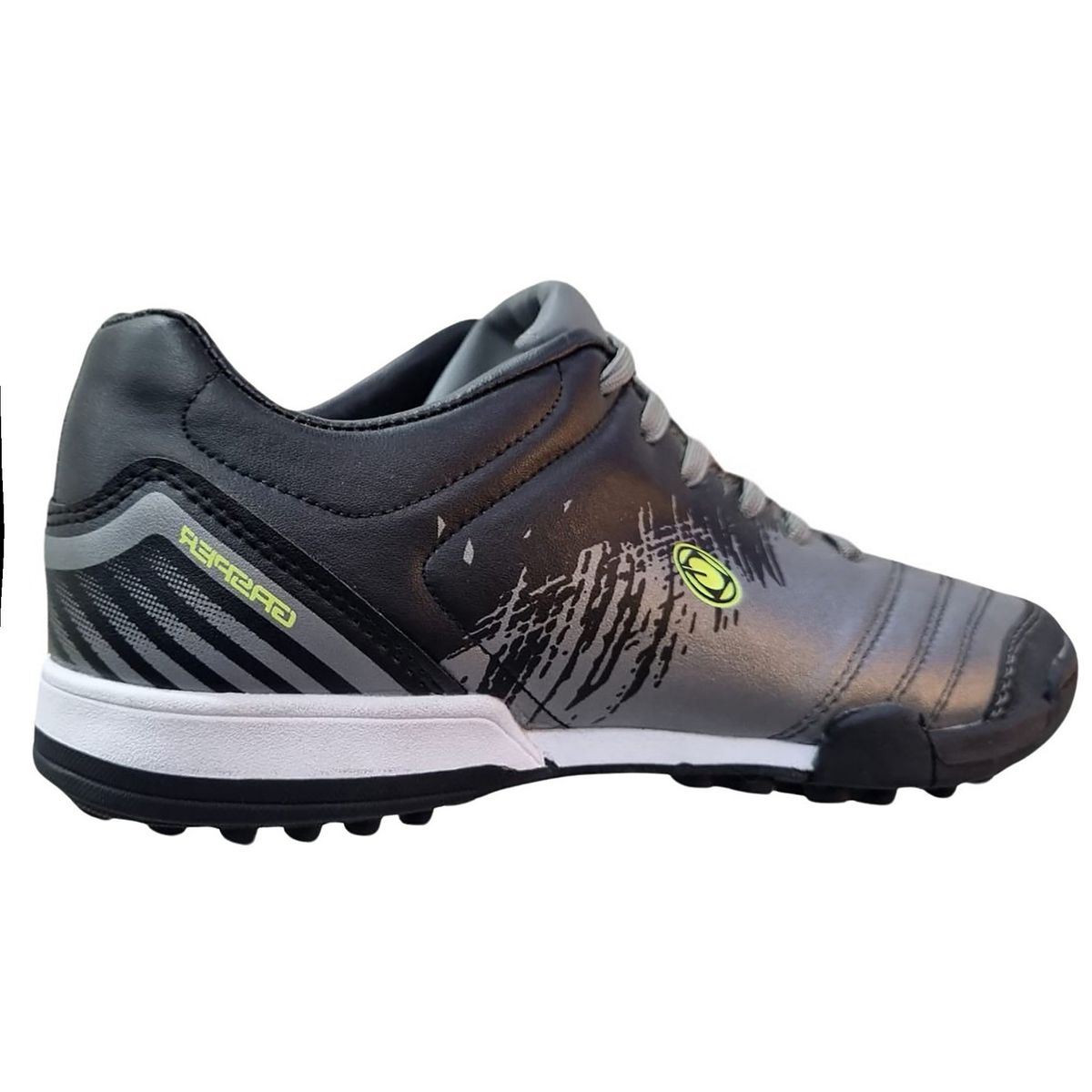 DYNAMOSTRONG CL - Zapatilla Baby Futbol Hombre Garra de Campeón