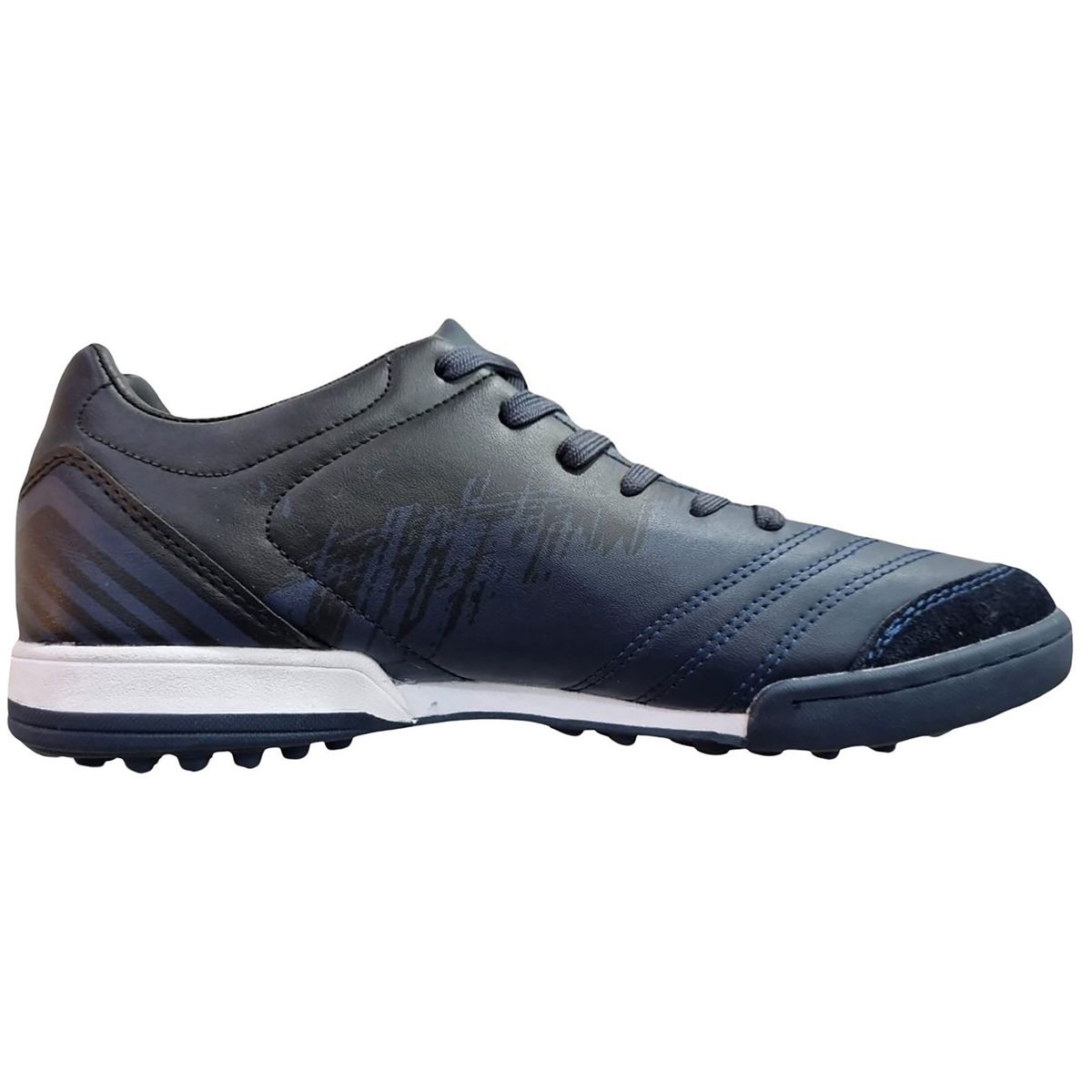 DYNAMOSTRONG CL - Zapatilla Baby Futbol Hombre Garra de Campeón