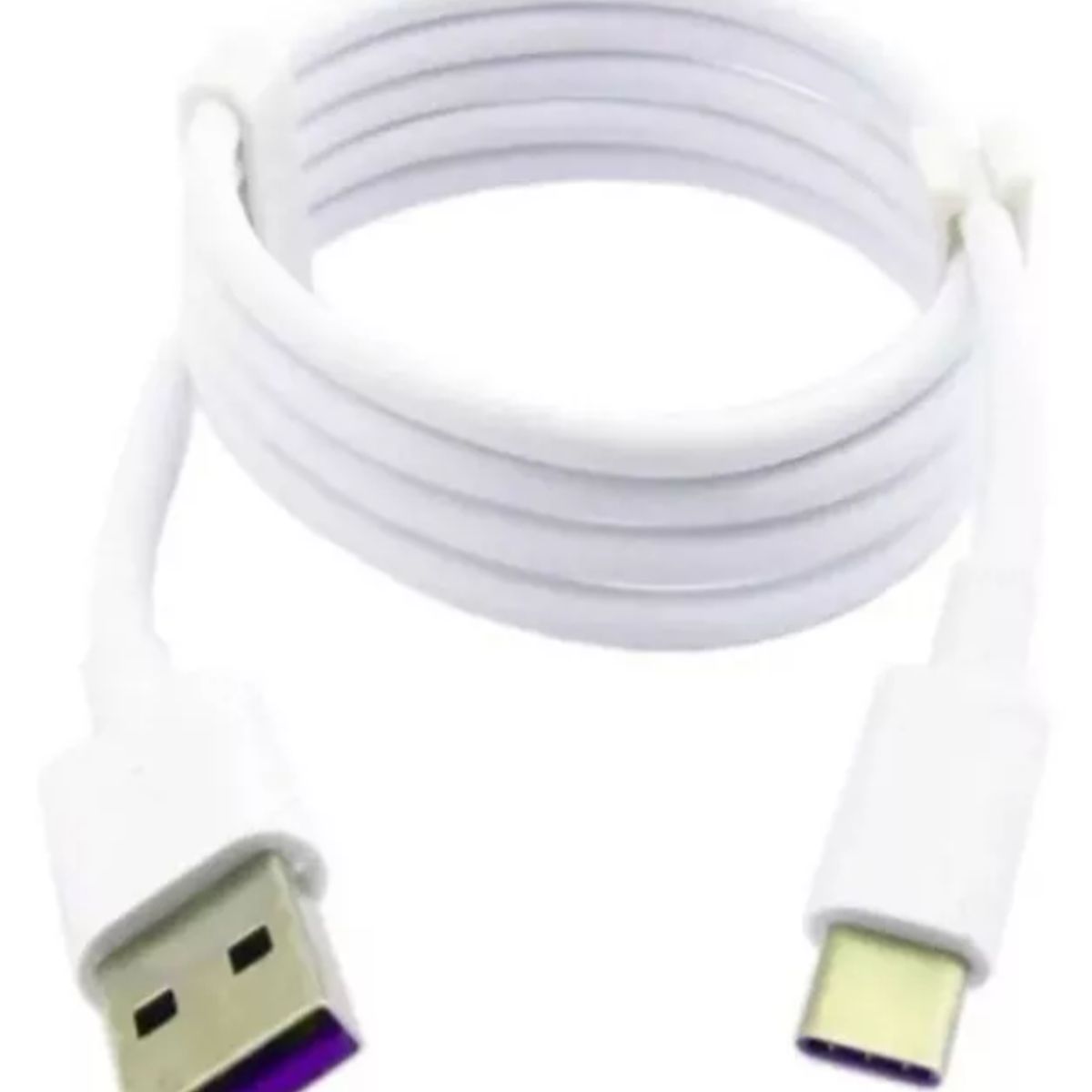 GENERICO - Cable Usb Tipo C Compatibilidad Máxima-carga Rapida