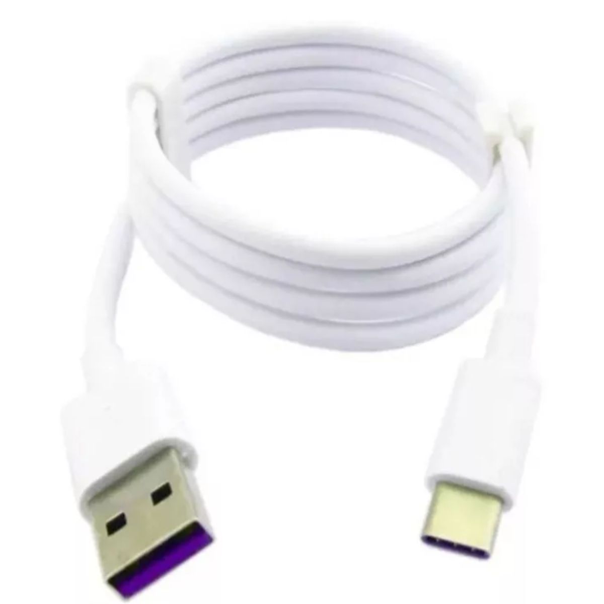 GENERICO - Cable Usb Tipo C Compatibilidad Máxima-carga Rapida