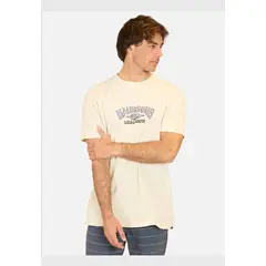 MAUI AND SONS - Polera MC Starry Night Beige Hombre Maui And Sons_.