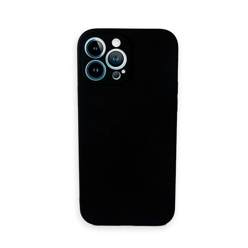 JOIGO - Carcasa Para iPhone 14 Pro Max Negro
