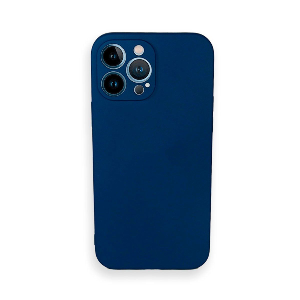 JOIGO - Carcasa Para iPhone 14 Pro Max Azul