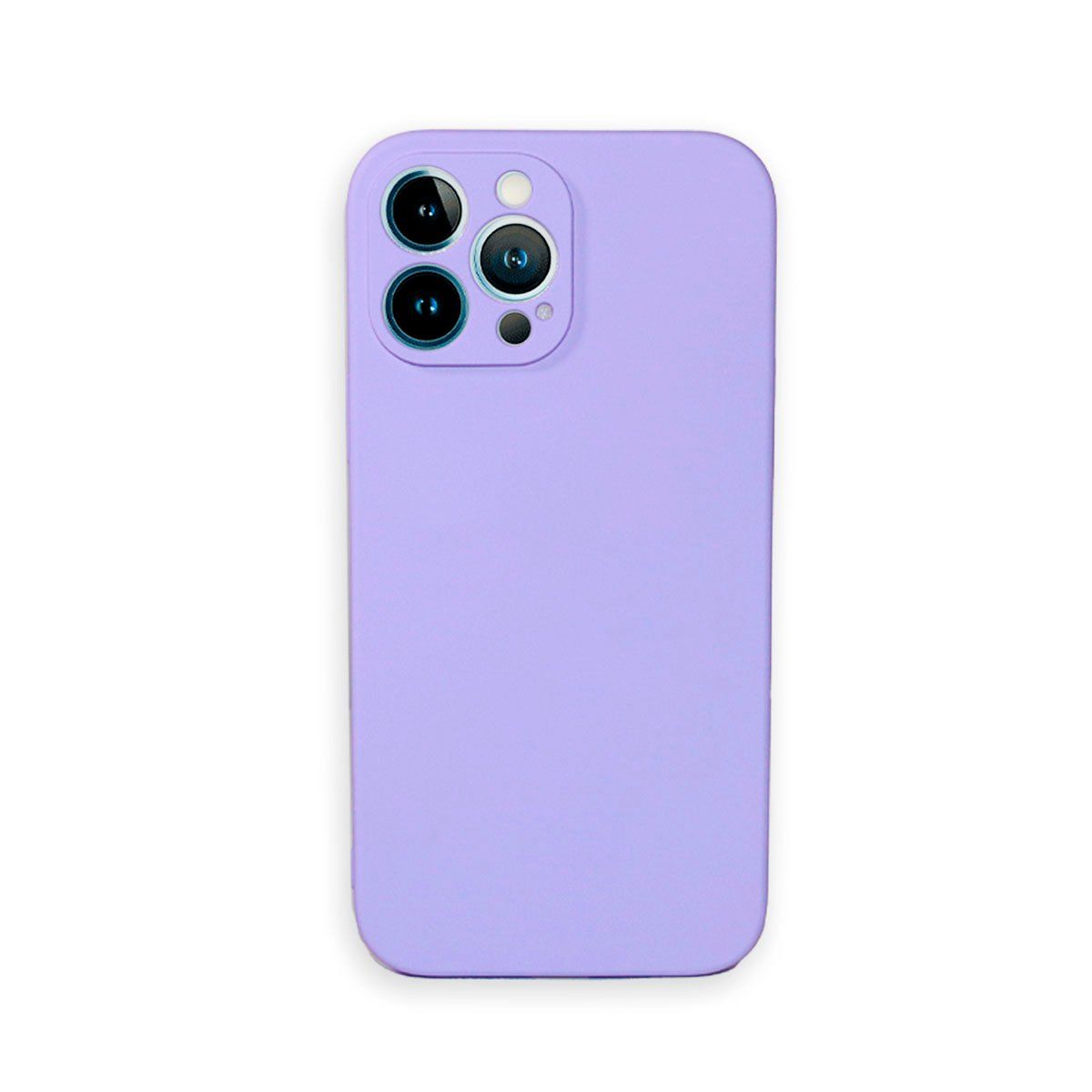 JOIGO - Carcasa Para iPhone 14 Pro Max Lila