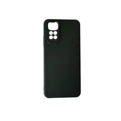 JOICO - Carcasa Para Xiaomi Redmi Note 11 4G / Note 11S Negro
