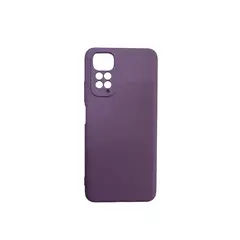 JOICO - Carcasa Para Xiaomi Redmi Note 11 4G / Note 11S Lila