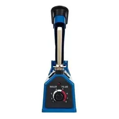 ROZENBERG SPA - Selladora De Bolsas 20 Cm