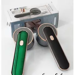 GENERICO - Saca Pelusas Recargable Usb Removedor Quita Pelusas MQ928