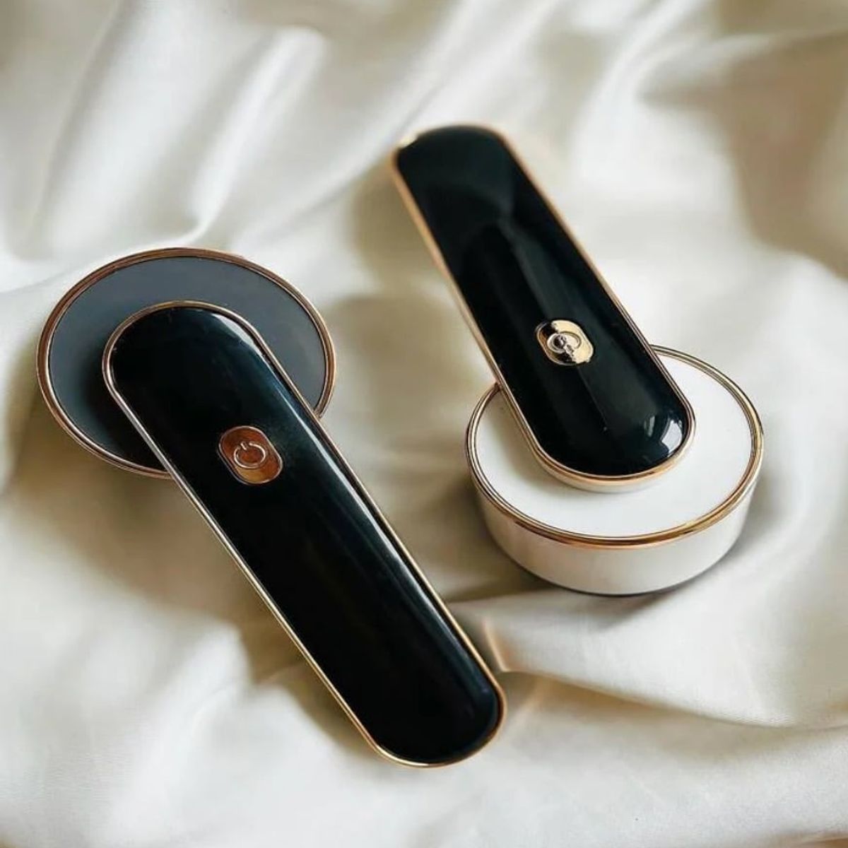 GENERICO - Saca Pelusas Recargable Usb Removedor Quita Pelusas MQ928