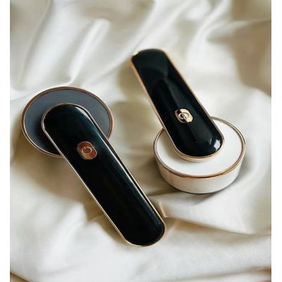 Imagen 2 del producto Saca Pelusas Recargable Usb Removedor Quita Pelusas MQ928