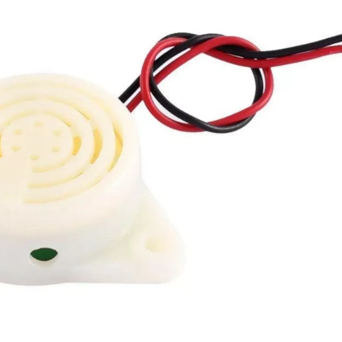 GENERICO - Buzzer Zumbador 3-24v