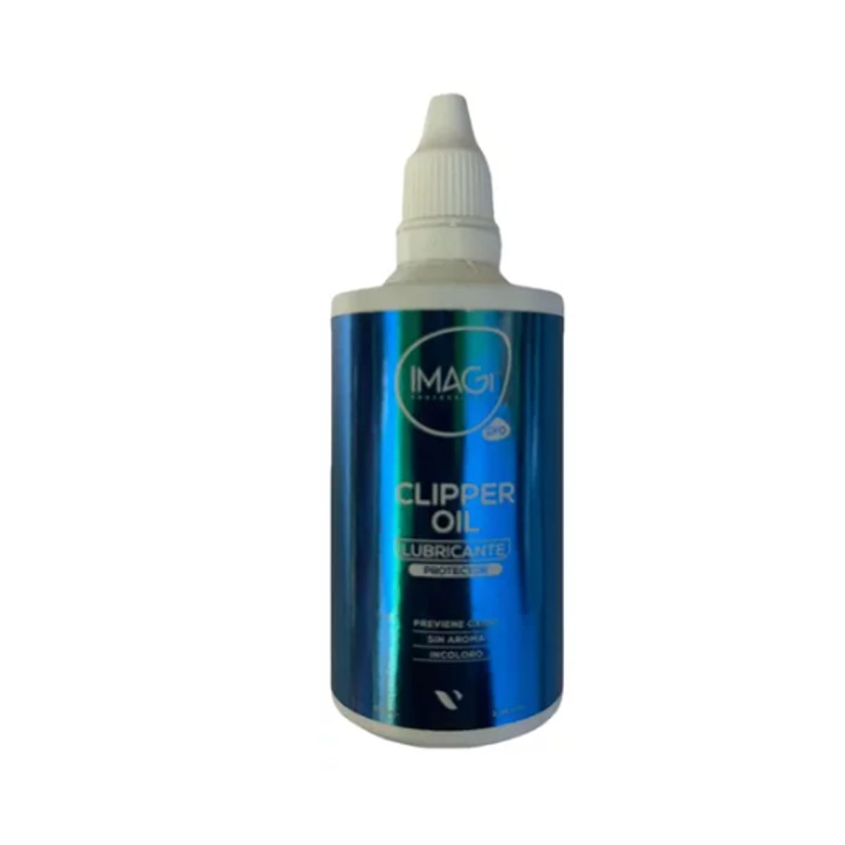 IMAGI PROFESSIONAL NAIL - Aceite Lubricante Máquinas Afeitar Cuchillas IMAGI 100ml